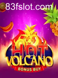 HotVolcanoBonusBuy
