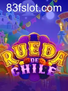 RuedaDeChile